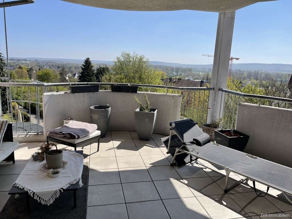 Thumbnail-Wohnung zum Kaufen in Rüdesheim am Rhein 342.000,00 € 94 m²
