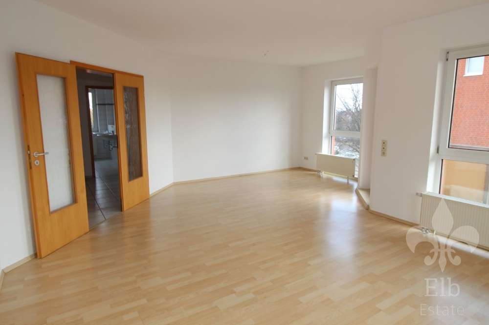 Thumbnail-Wohnung zum Mieten in Hermsdorf 678,00 € 90.5 m²