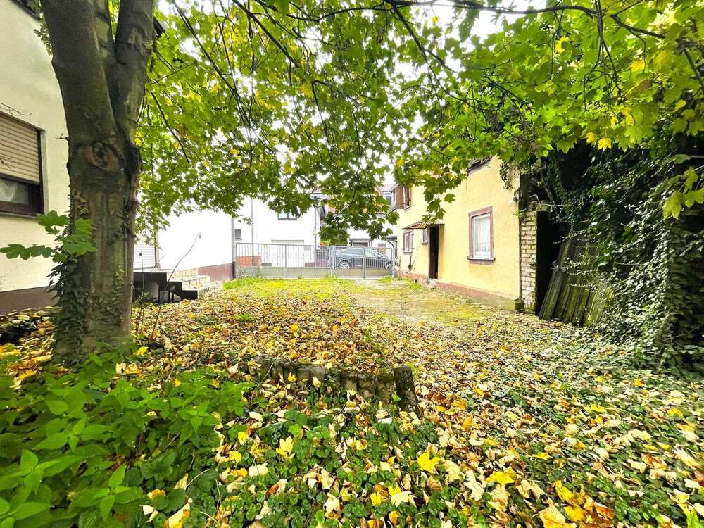 Thumbnail-Grundstück zu verkaufen in Frankfurt am Main 290.000,00 € 335 m²