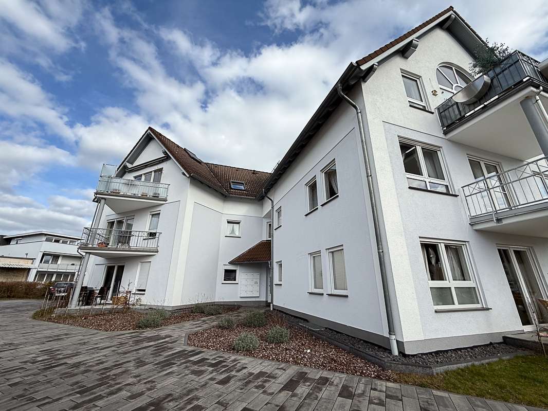 Thumbnail-Wohnung zum Kaufen in Bad Neuenahr-Ahrweiler 162.000,00 € 45 m²