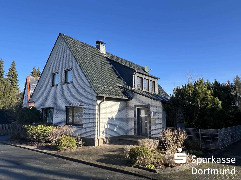 Thumbnail-Haus zum Kaufen in Dortmund 465.000,00 € 154.95 m²