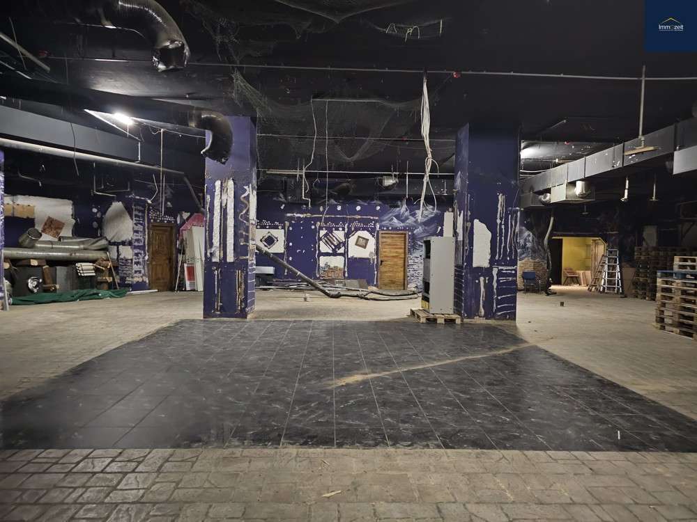 Thumbnail-Halle in Leonberg 3.433,50 € 763 m²