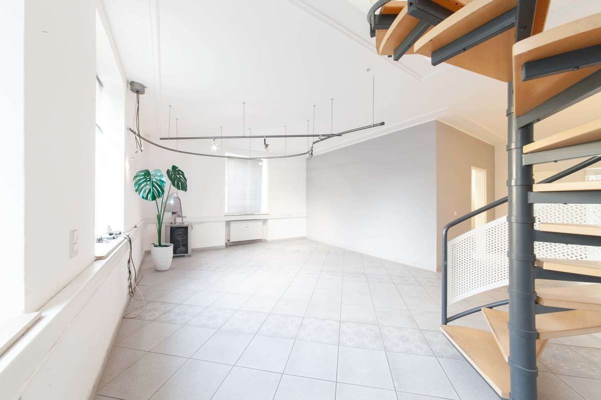 Thumbnail-Büro in Witten 1.600,00 € 265 m²