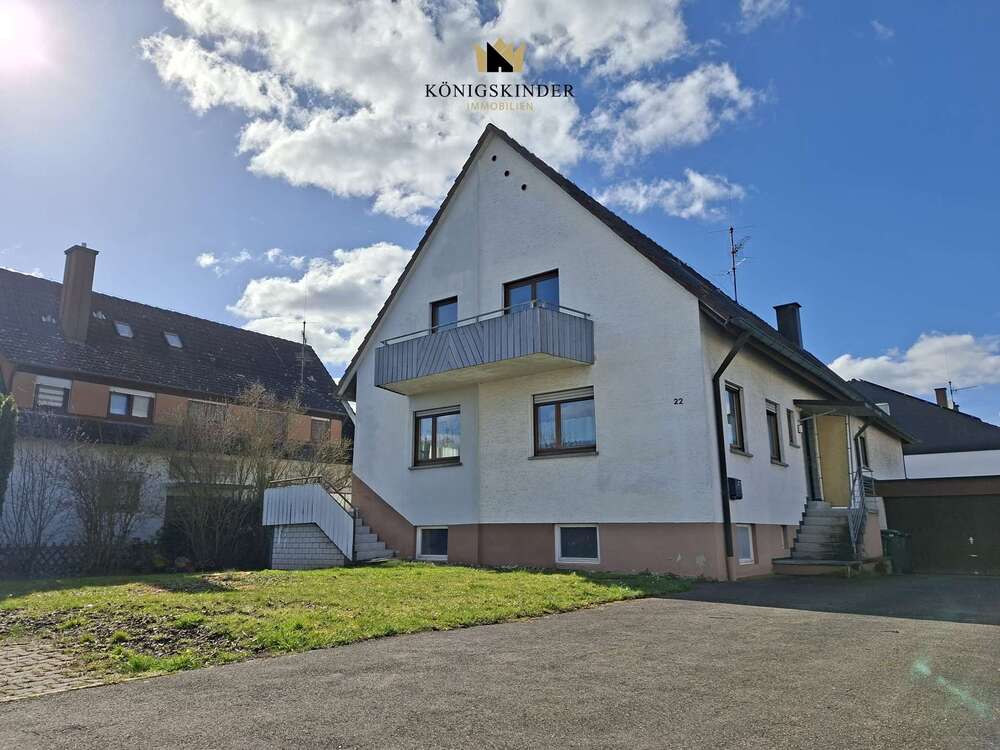 Thumbnail-Haus zum Kaufen in Böblingen 730.000,00 € 200 m²