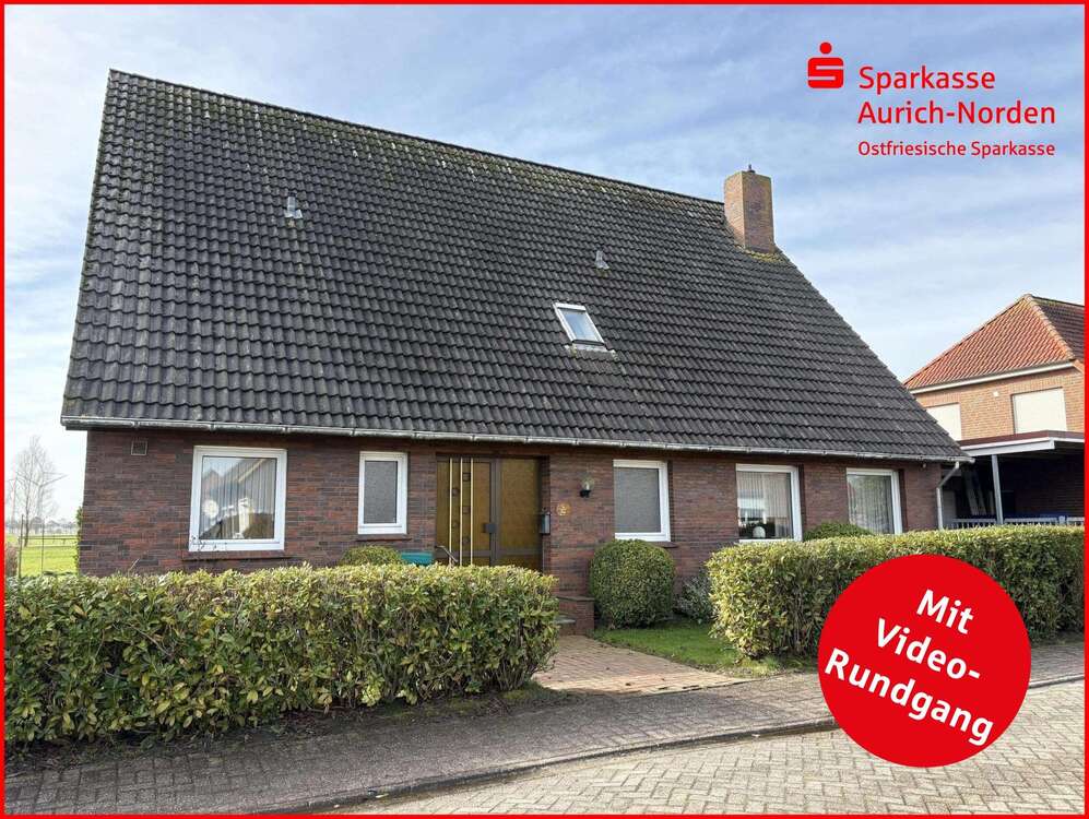 Thumbnail-Haus zum Kaufen in Dornum 289.000,00 € 196 m²