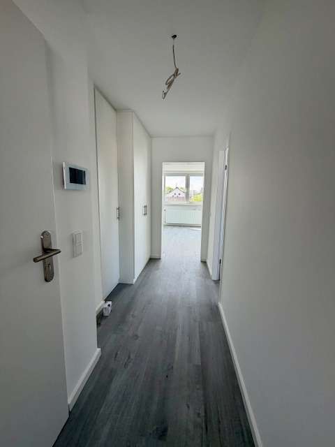 Thumbnail-Wohnung zum Mieten in Leverkusen 799,00 € 47 m²