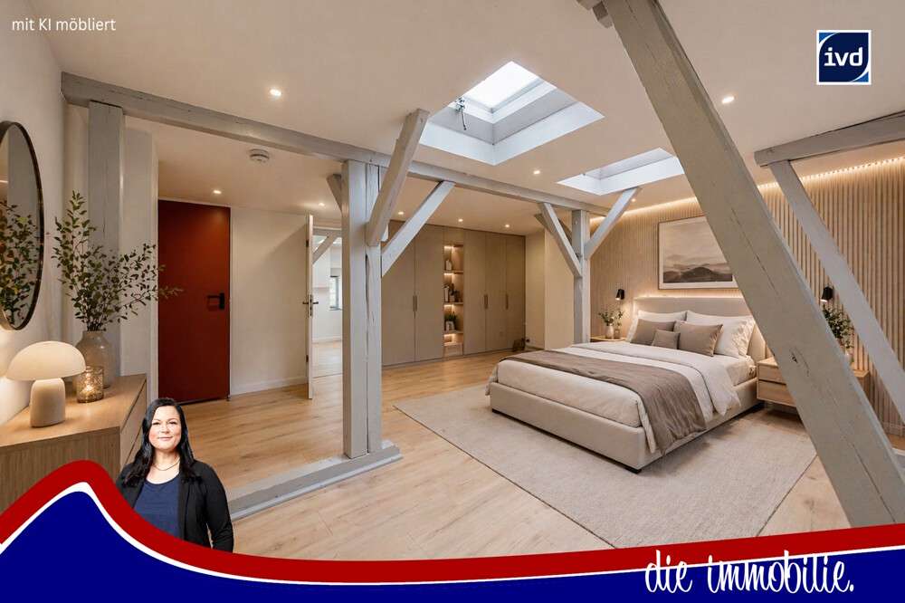Thumbnail-Wohnung zum Mieten in Magdeburg Stadtfeld Ost 886,00 € 114.4 m²