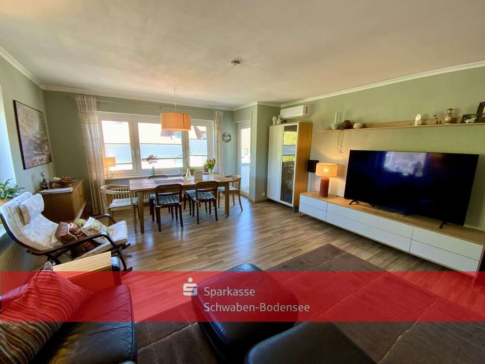 Thumbnail-Wohnung zum Kaufen in Lindau 480.000,00 € 90 m²