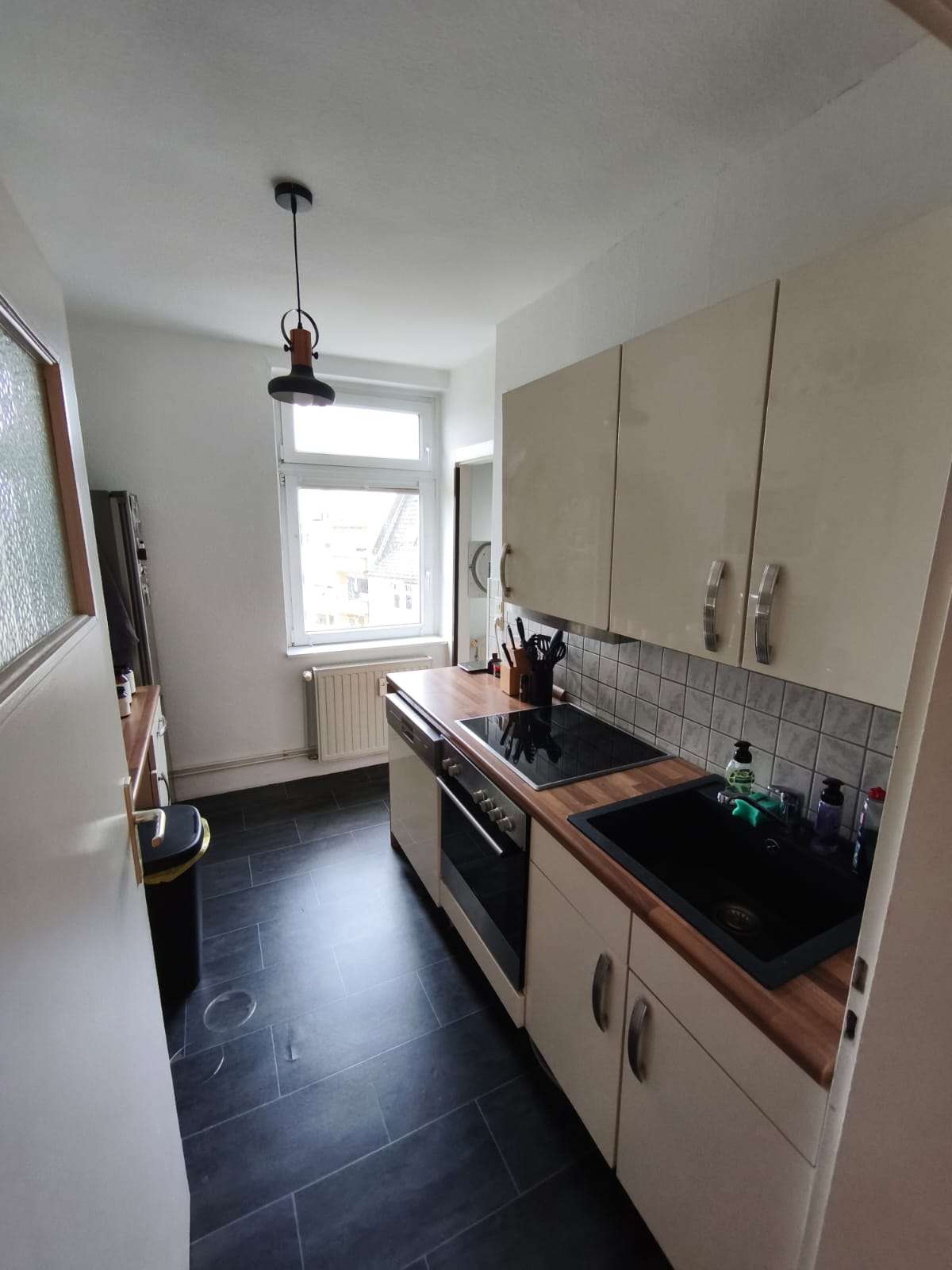 Thumbnail-Wohnung zum Mieten in Offenbach 850,00 € 60 m²
