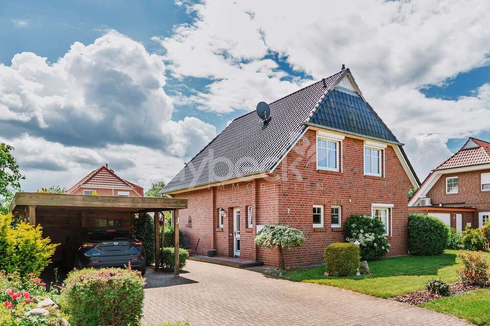 Thumbnail-Haus zum Kaufen in Handorf 449.000,00 € 114 m²