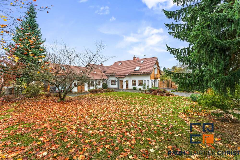 Thumbnail-Haus zum Kaufen in Waldershof 790.000,00 € 190 m²