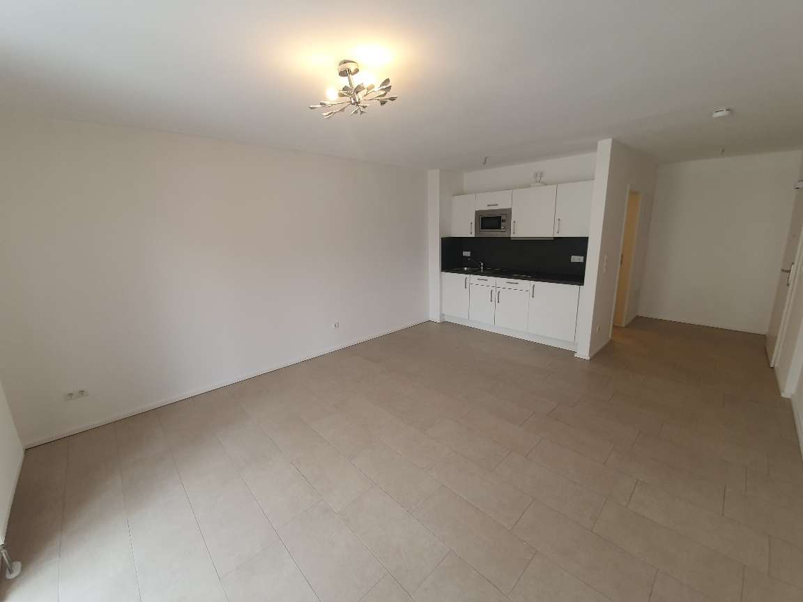 Thumbnail-Wohnung zum Mieten in Moosburg 500,00 € 32.07 m²