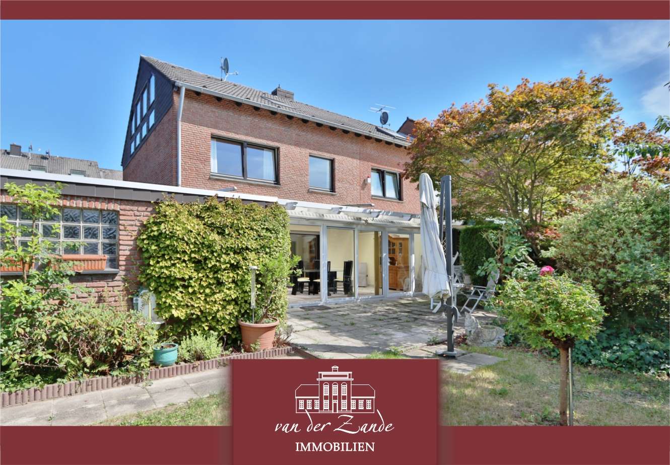 Thumbnail-Haus zum Kaufen in Tönisvorst 449.000,00 € 160 m²