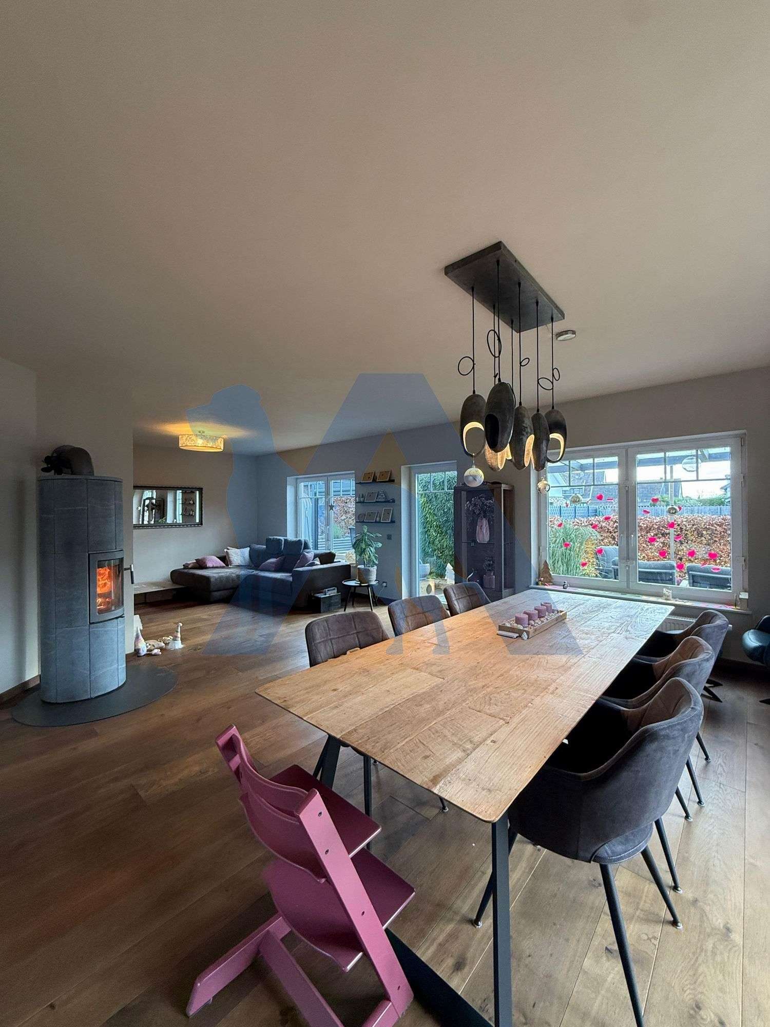 Thumbnail-Haus zum Kaufen in Düren 569.000,00 € 170 m²