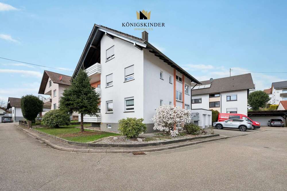 Thumbnail-Haus zum Kaufen in Gaggenau 540.000,00 € 251.8 m²