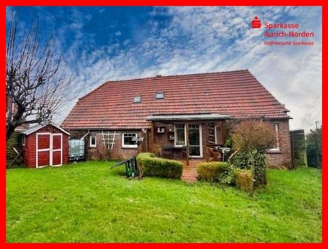 Thumbnail-Haus zum Kaufen in Hagermarsch 189.000,00 € 90 m²