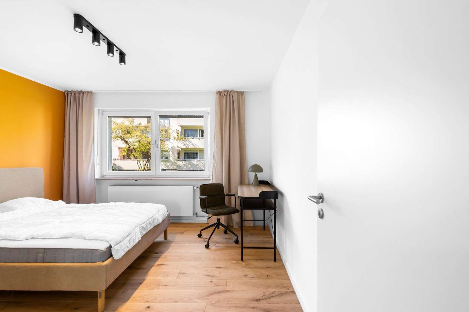 Thumbnail-Wohnung zum Kaufen in München 565.000,00 € 63.8 m²