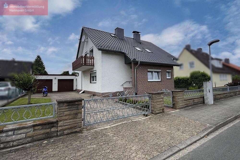 Thumbnail-Haus zum Kaufen in Uetze 325.000,00 € 124 m²