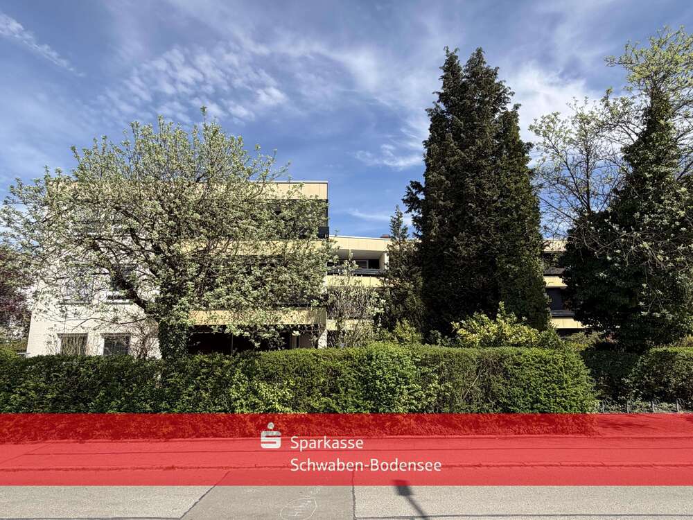 Thumbnail-Wohnung zum Kaufen in Stadtbergen 435.000,00 € 99.62 m²