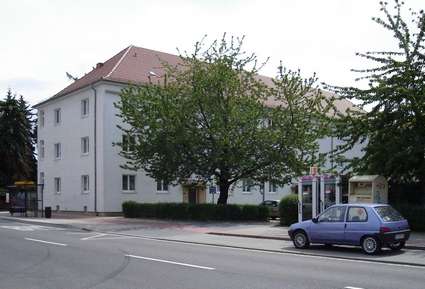 Thumbnail-Wohnung zum Mieten in Dresden 363,00 € 38.14 m²