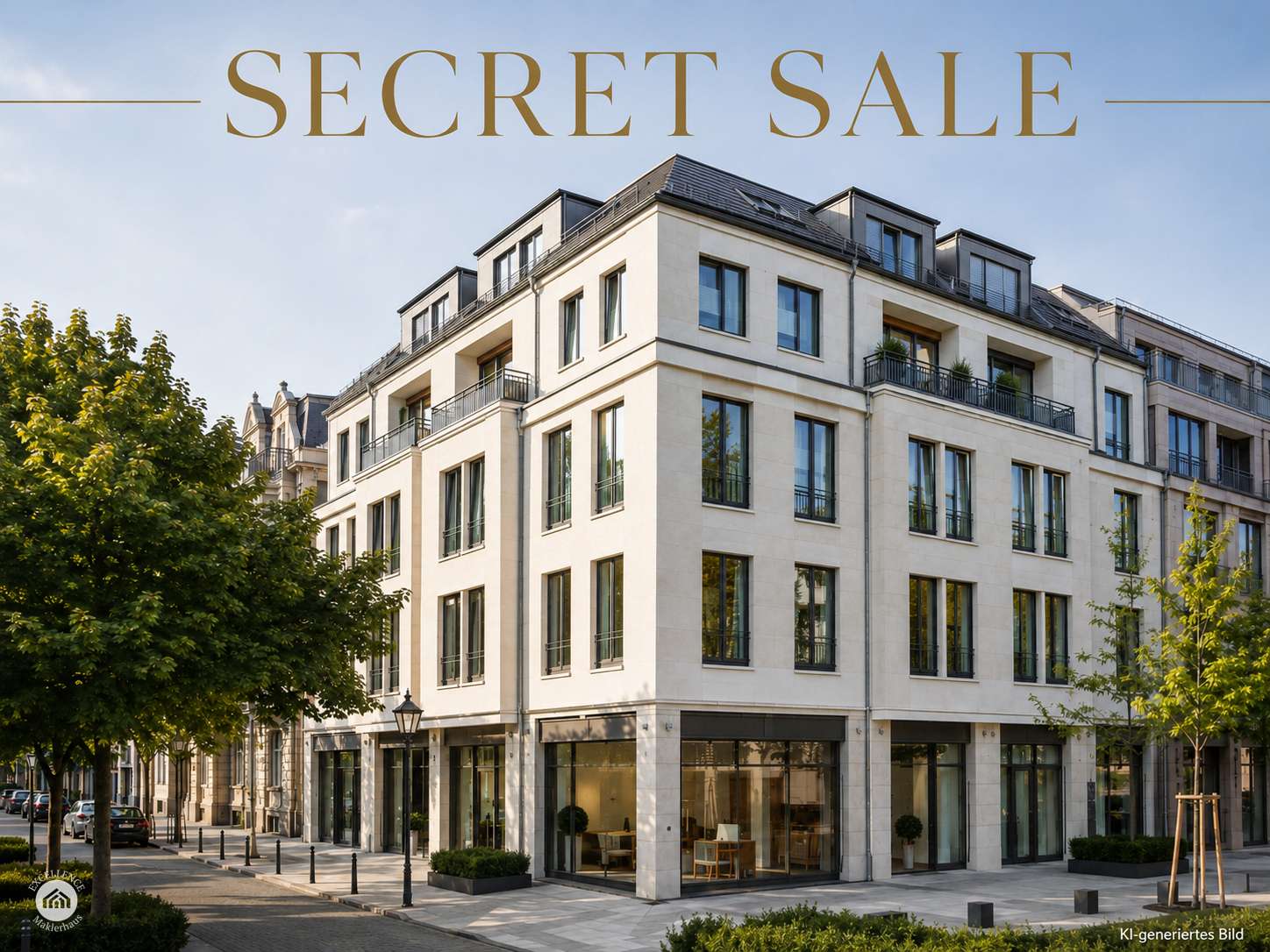 Thumbnail-Büro in Stuttgart Vaihingen 8.900.000,00 € 1424 m²