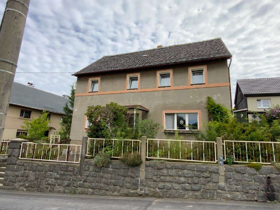 Thumbnail-Haus zum Kaufen in Golenz 49.000,00 € 144 m²