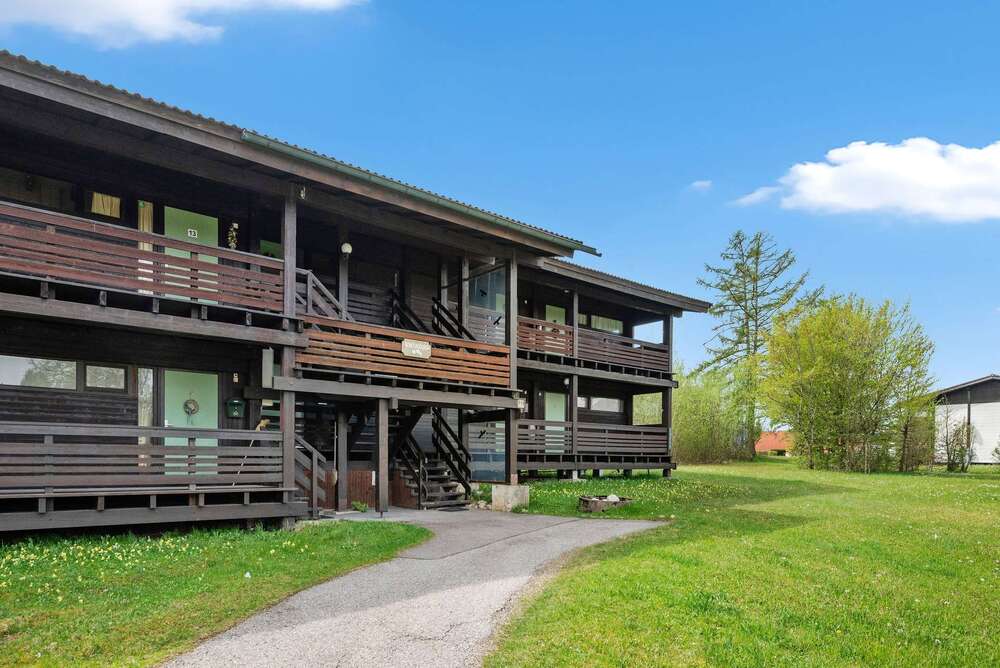 Thumbnail-Wohnung zum Kaufen in Siegsdorf 248.000,00 € 84 m²