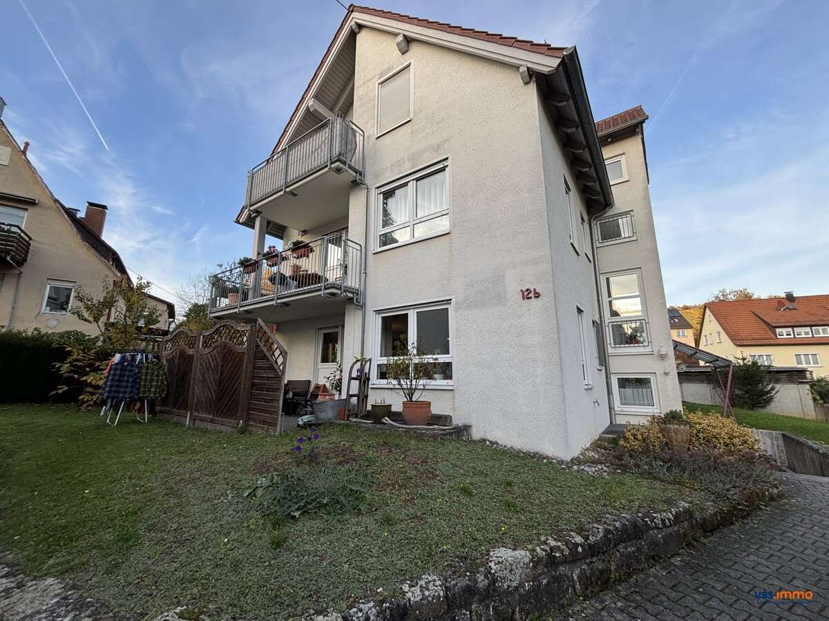 Thumbnail-Wohnung zum Mieten in Stuttgart-Uhlbach 940,00 € 78 m²