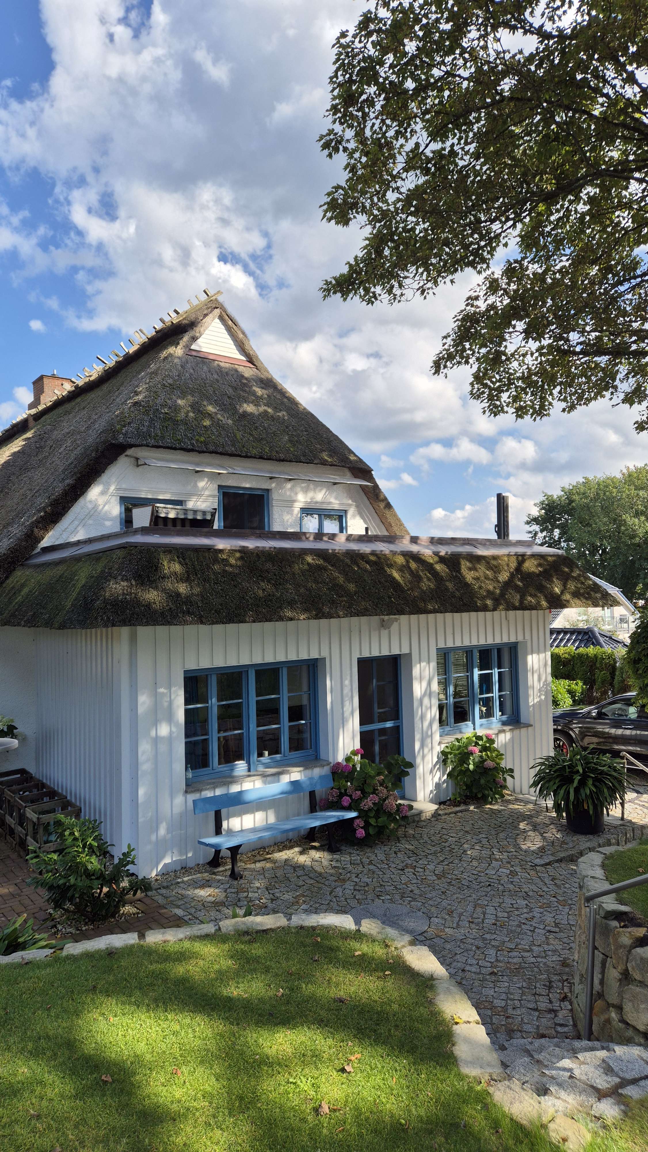 Thumbnail-Haus zum Kaufen in Glücksburg (Ostsee) 2.779.000,00 € 294 m²