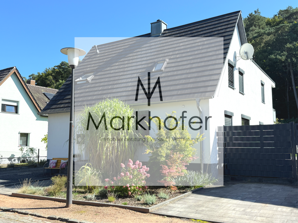 Thumbnail-Haus zum Kaufen in Homburg 599.000,00 € 165 m²