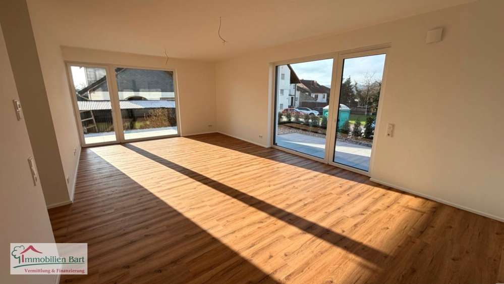 Thumbnail-Wohnung zum Mieten in Perl Nennig 1.435,00 € 93 m²