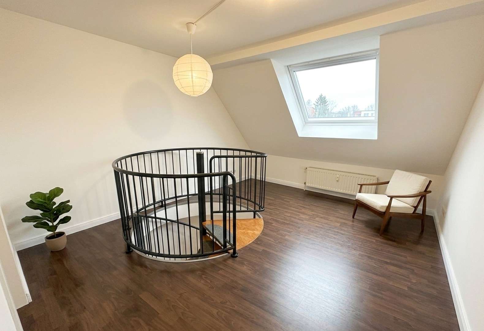 Thumbnail-Wohnung zum Kaufen in Dortmund 125.000,00 € 61.92 m²