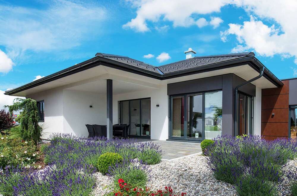 Thumbnail-Haus zum Kaufen in Wiedemar 450.000,00 € 125 m²