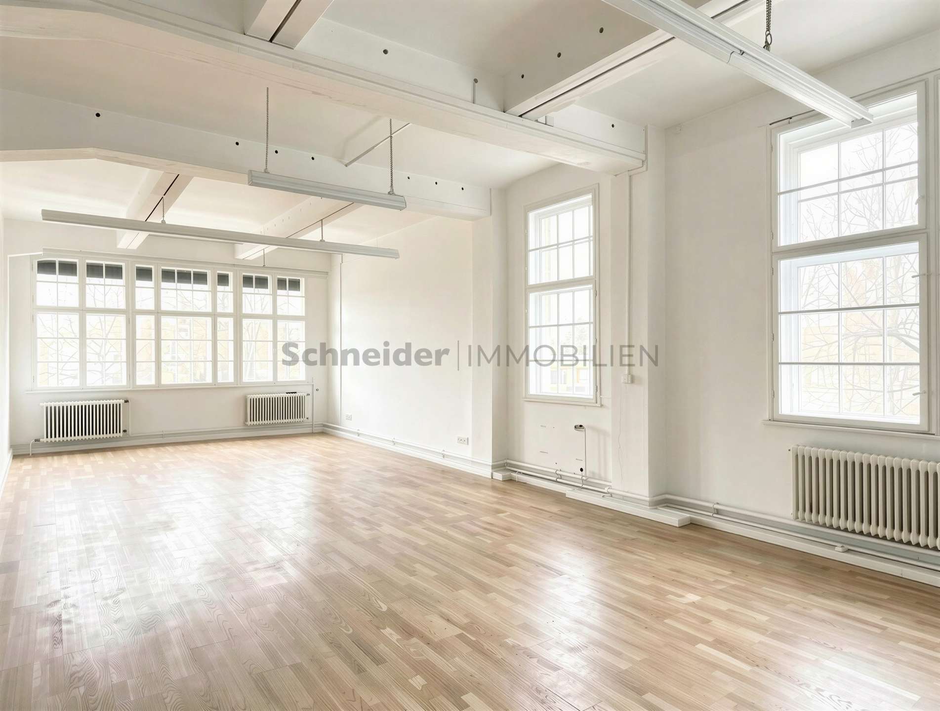 Thumbnail-Büro in Berlin 4.252,50 € 270 m²