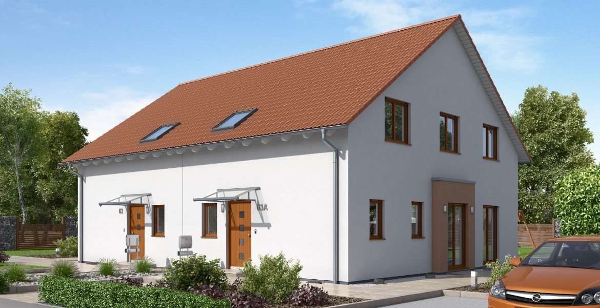 Thumbnail-Haus zum Kaufen in Schopfheim 694.330,00 € 124 m²