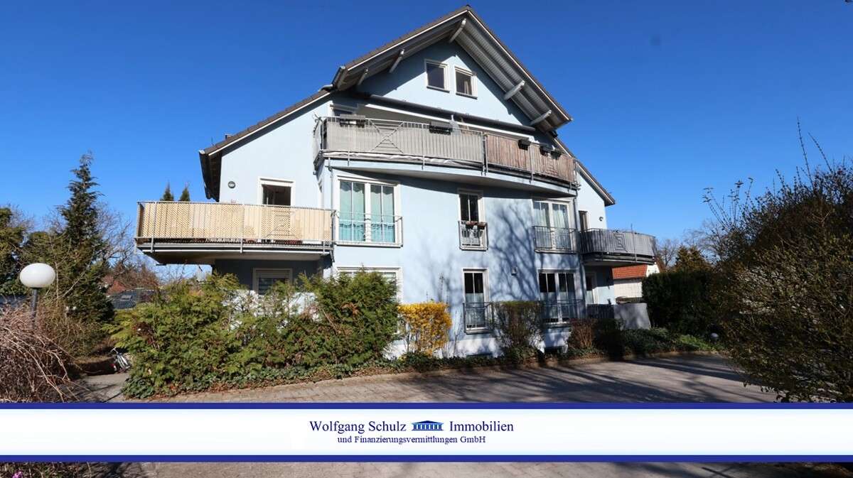 Thumbnail-Wohnung zum Kaufen in Mahlow 138.000,00 € 35.53 m²