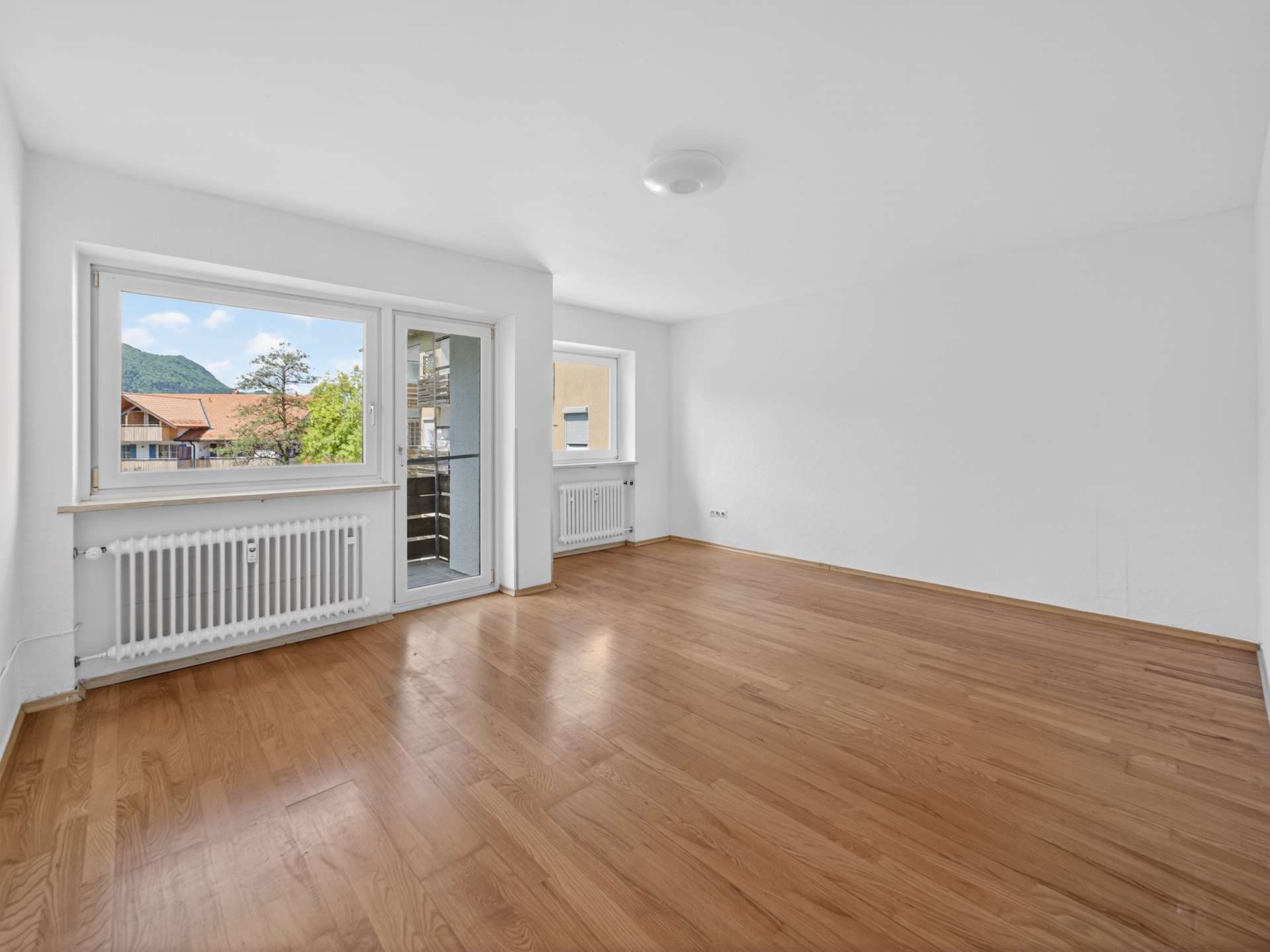 Thumbnail-Wohnung zum Kaufen in Grassau 239.000,00 € 70.89 m²