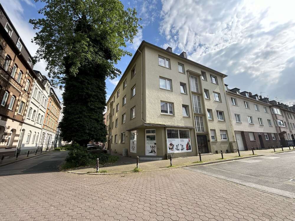 Thumbnail-Haus zum Kaufen in Gelsenkirchen 780.000,00 € 820 m²