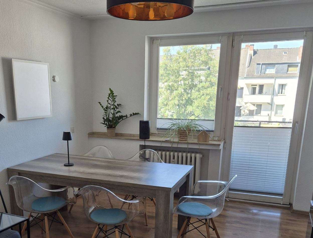 Thumbnail-Wohnung zum Mieten in Düsseldorf 797,00 € 59 m²