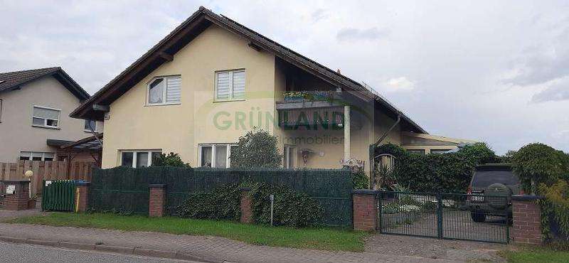 Thumbnail-Haus zum Kaufen in Dreetz 320.000,00 € 272 m²