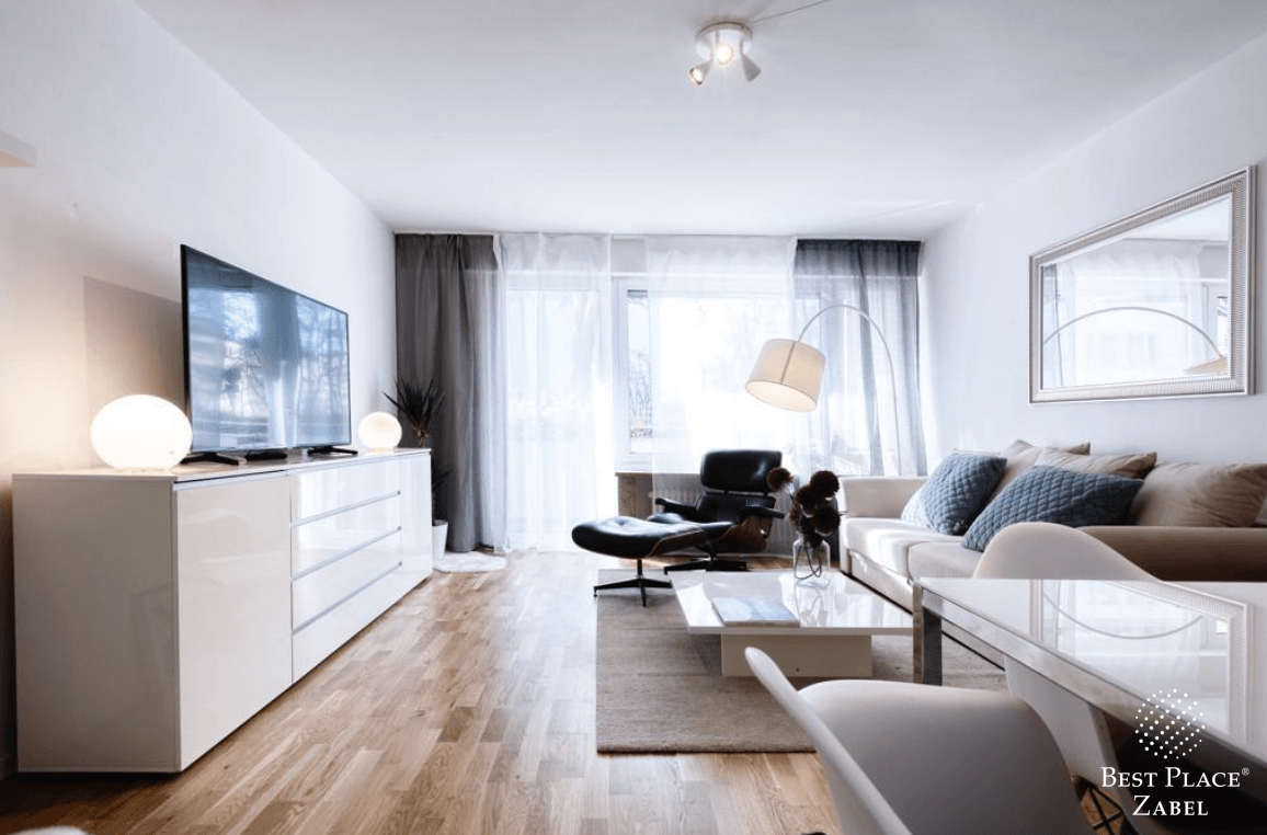 Thumbnail-Wohnung zum Kaufen in Garching bei München 592.000,00 € 75 m²