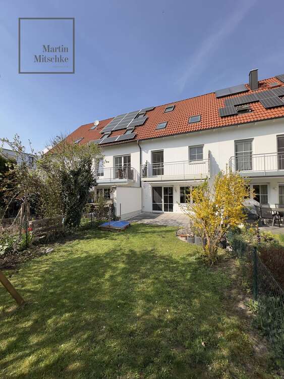 Thumbnail-Haus zum Kaufen in Erding 819.000,00 € 149 m²