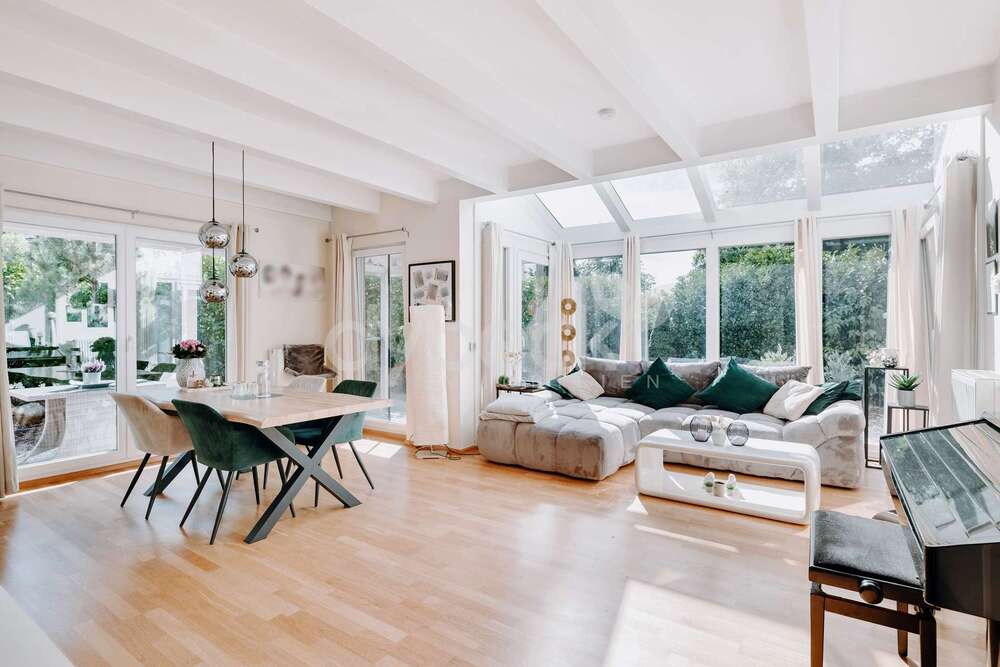 Thumbnail-Haus zum Kaufen in Deutsch Evern 620.000,00 € 128.5 m²