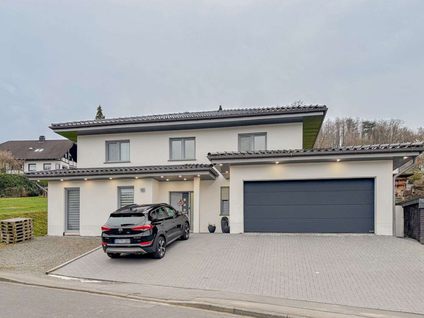 Thumbnail-Haus zum Kaufen in Wiehl 629.000,00 € 174.7 m²