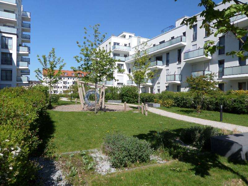 Thumbnail-Wohnung zum Mieten in München 1.290,00 € 53.64 m²