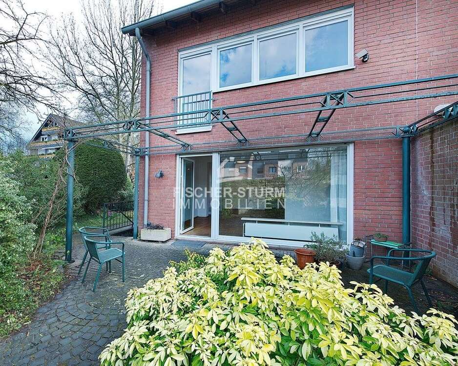 Thumbnail-Haus zum Kaufen in Düsseldorf 669.000,00 € 100.55 m²