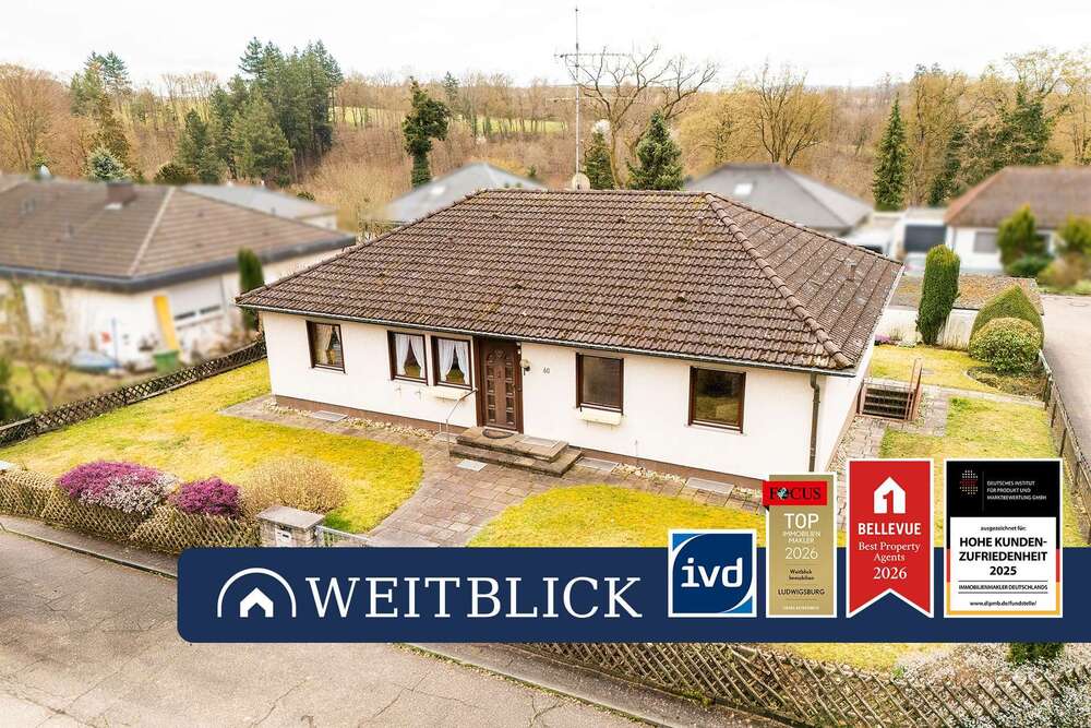 Thumbnail-Haus zum Kaufen in Affalterbach 455.000,00 € 122 m²