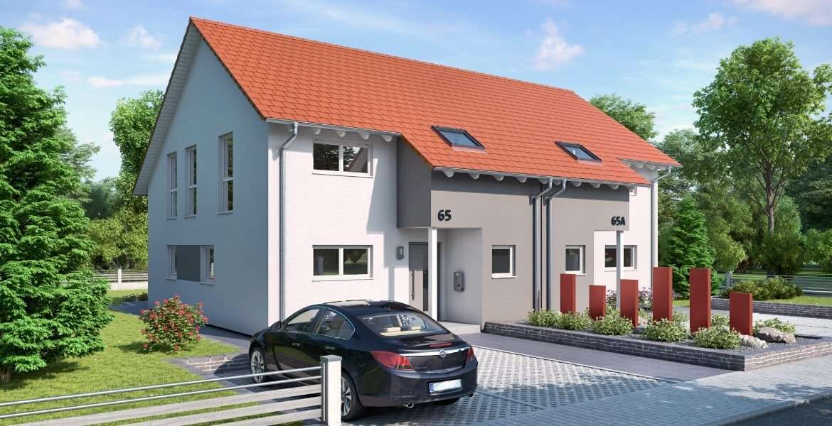 Thumbnail-Haus zum Kaufen in Schopfheim 698.810,00 € 130 m²