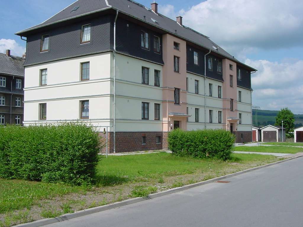 Thumbnail-Wohnung zum Mieten in Olbernhau 310,00 € 49.6 m²