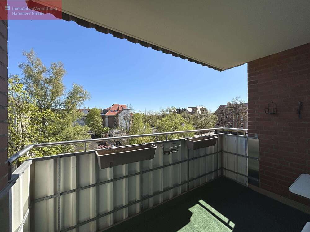 Thumbnail-Wohnung zum Kaufen in Hannover 225.000,00 € 90 m²